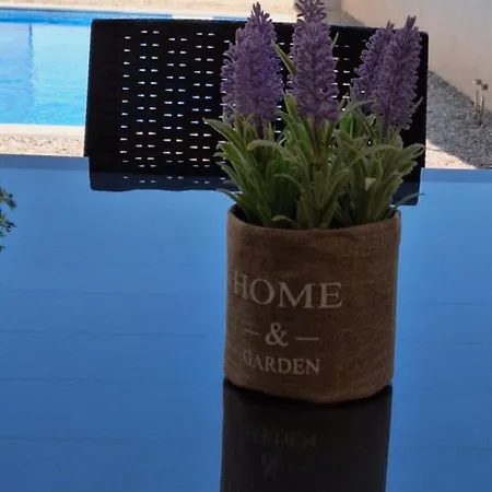 Villa Lavanda Mostar